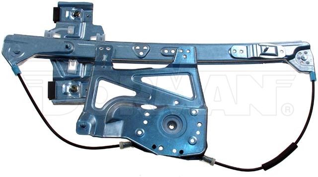 Dorman 740-521 Power Window Regulator (Regulator Only) For 00-05 DeVille