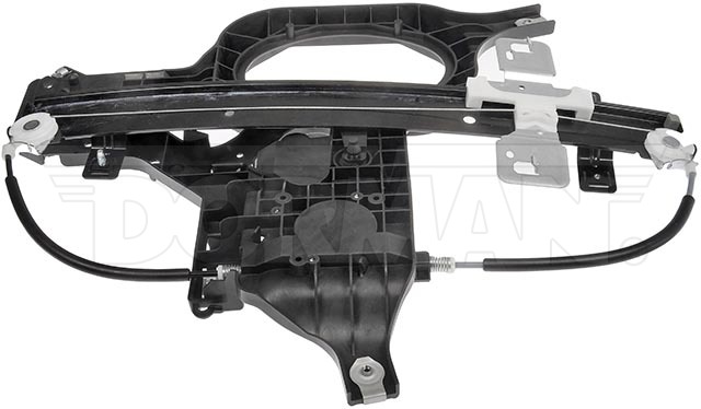 Dorman 741-171 Window Regulator And Motor Assembly