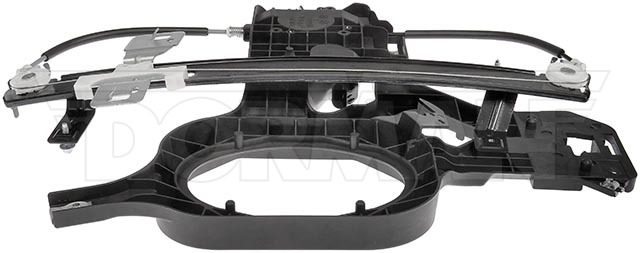 Dorman 741-171 Window Regulator And Motor Assembly