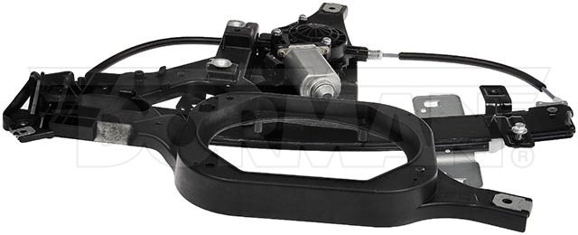 Dorman 741-171 Window Regulator And Motor Assembly