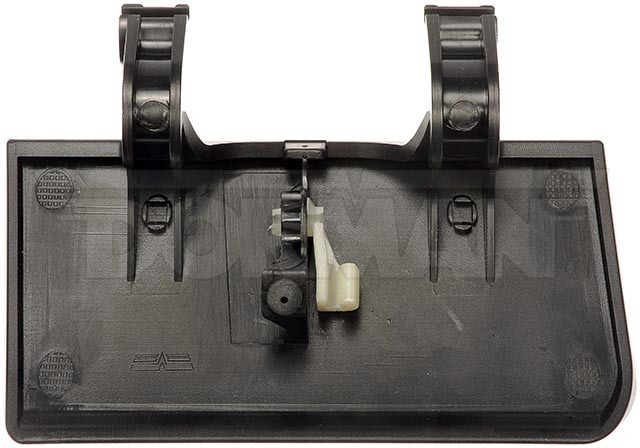 Dorman 74401 Parking Brake Release Handle For Select 09-19 Dodge Ram Models