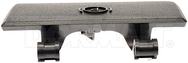 Dorman 74401 Parking Brake Release Handle For Select 09-19 Dodge Ram Models
