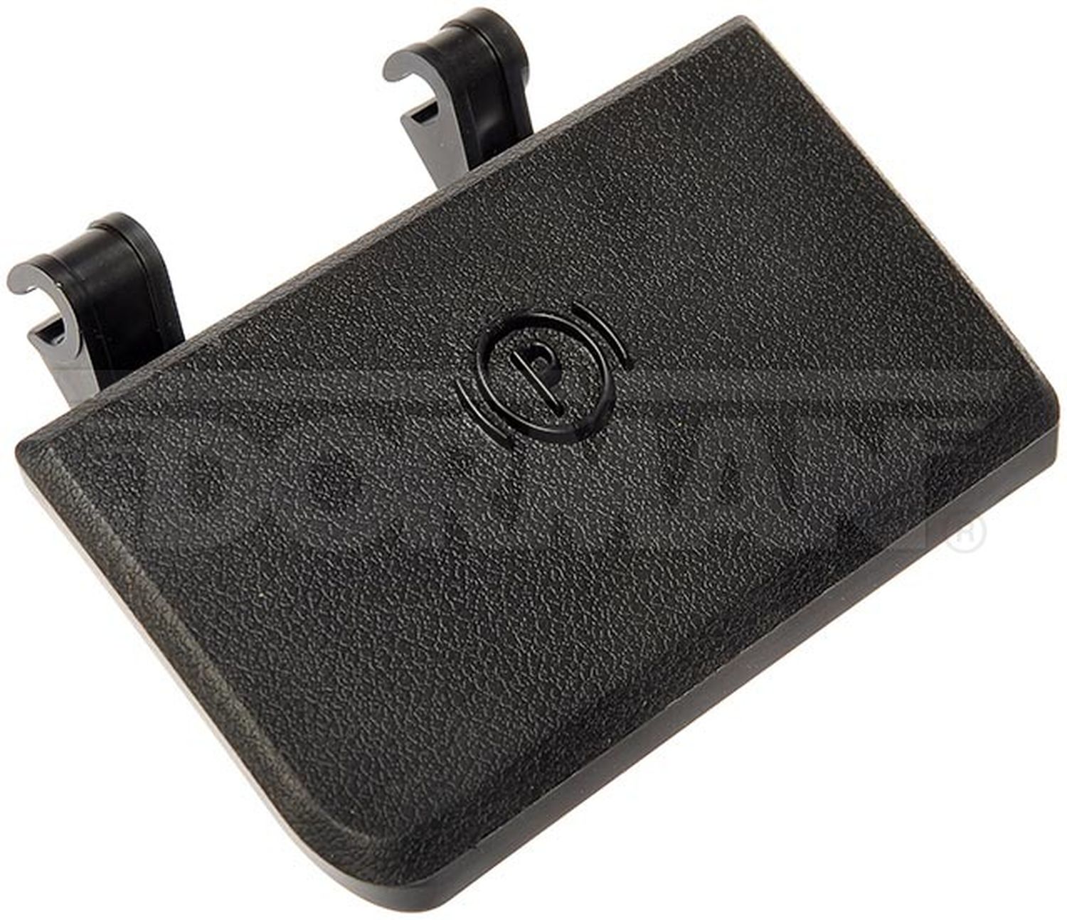 Dorman 74401 Parking Brake Release Handle For Select 09-19 Dodge Ram Models