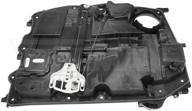 Dorman 751-096 Power Window Regulator And Motor Assembly For 07-12 Dodge Nitro