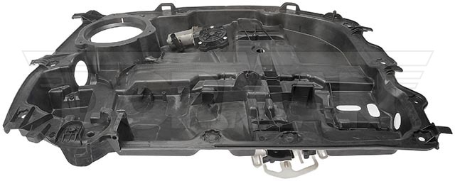 Dorman 751-096 Power Window Regulator And Motor Assembly For 07-12 Dodge Nitro
