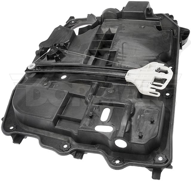 Dorman 751-096 Power Window Regulator And Motor Assembly For 07-12 Dodge Nitro
