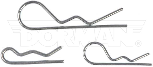 Dorman 784-634 Hitch Pin Clip