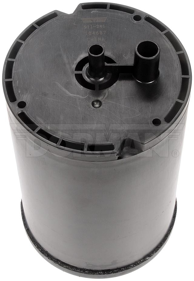 Dorman 911241 Evaporative Emissions Charcoal Canister For 9697 1500