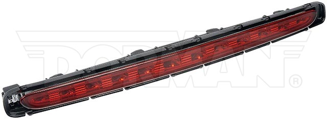Dorman 923-043 Third Brake Light Assembly For Select 07-09 Mercedes-Benz Models