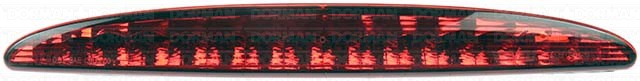 Dorman 923-228 Third Brake Light Assembly For 02-06 Mini Cooper