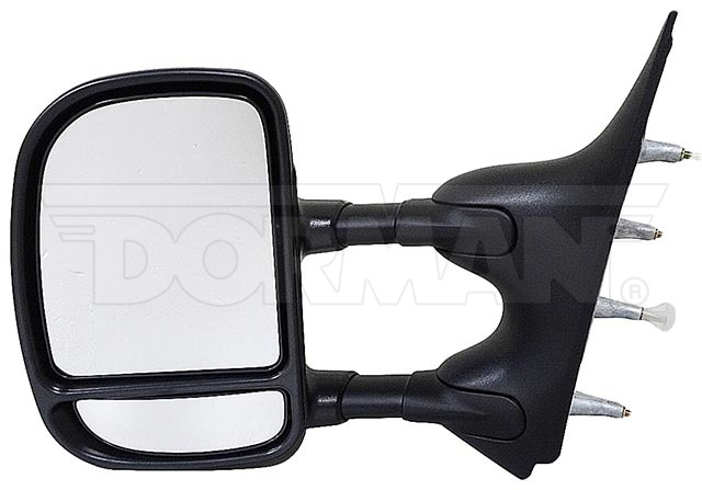 Dorman 955-1297 Side View Mirror Manual For Select 03-07 Ford Models