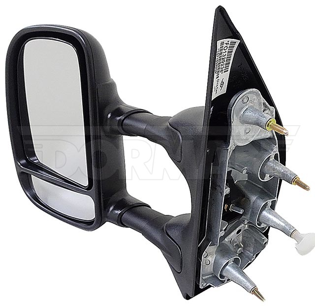Dorman 955-1297 Side View Mirror Manual For Select 03-07 Ford Models