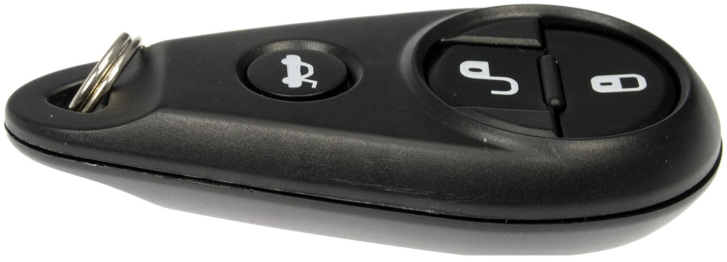 Dorman 99132 Keyless Entry Remote 4 Button For Select 97-07 Subaru Models