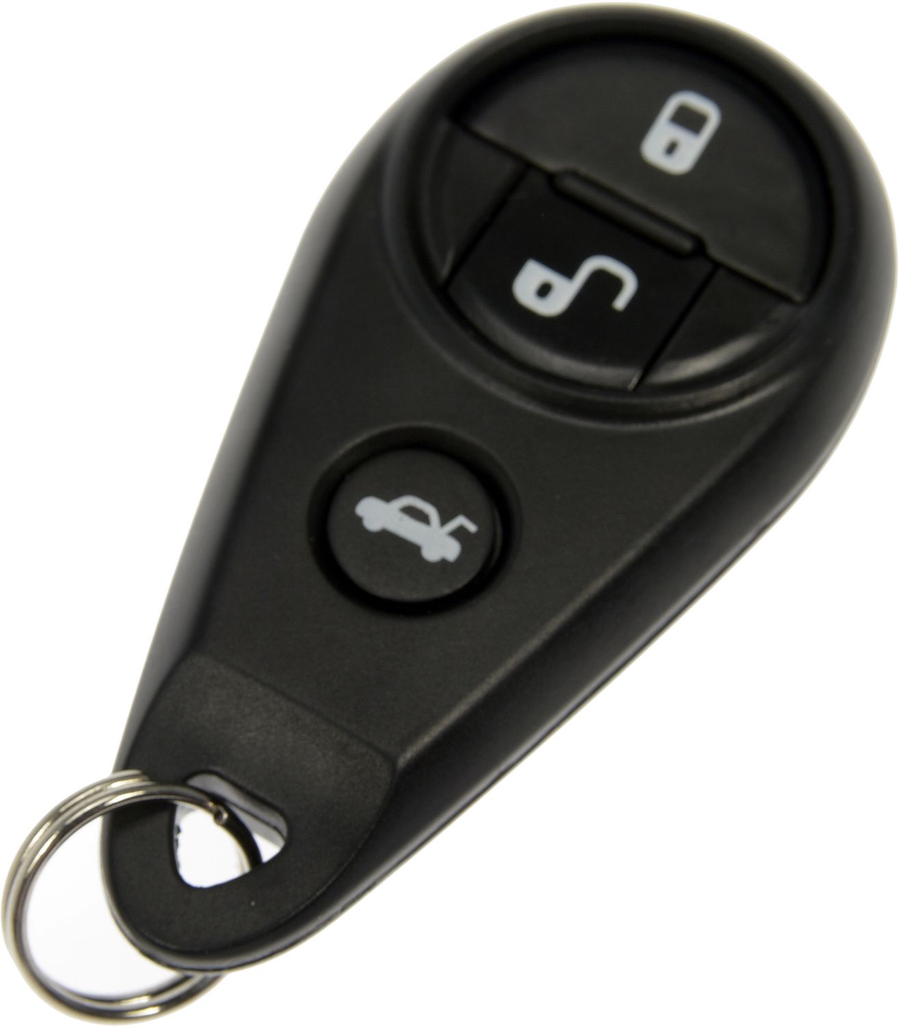 Dorman 99132 Keyless Entry Remote 4 Button For Select 97-07 Subaru Models