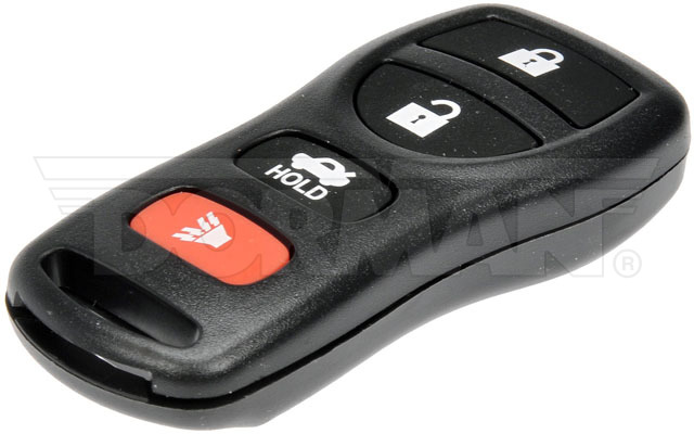 Dorman 99147 Keyless Entry Remote 4 Button