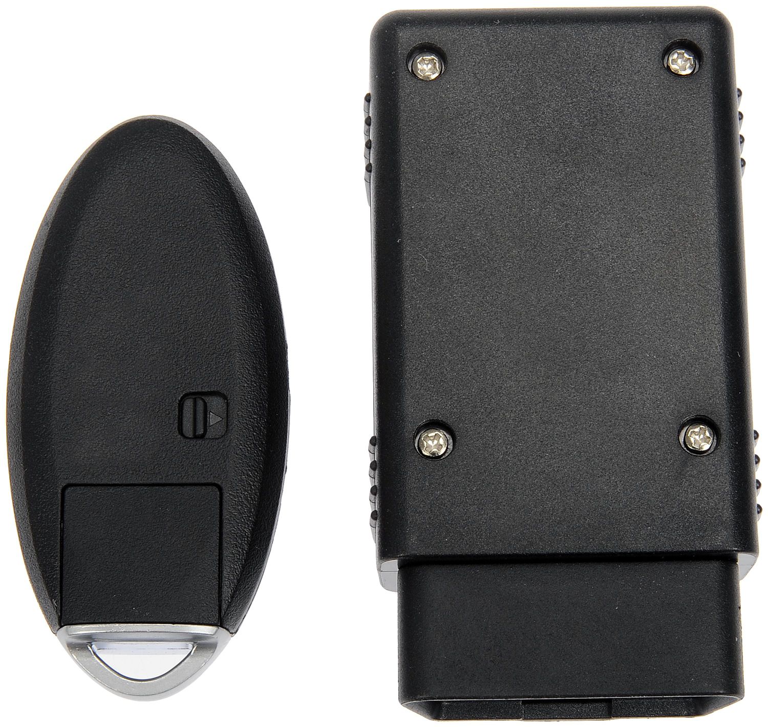 Dorman 99151 Keyless Entry Remote 3 Button For 05-14 EX35 EX37 FX37 Murano