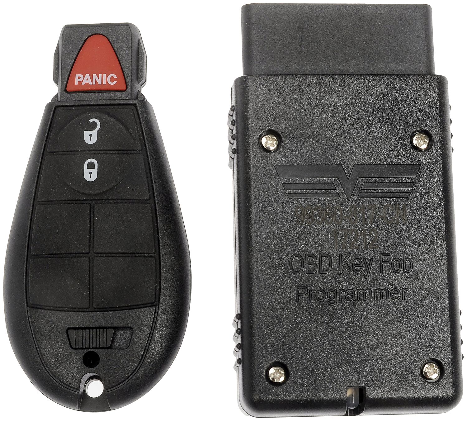 Dorman 99360 Keyless Entry Remote 3 Button