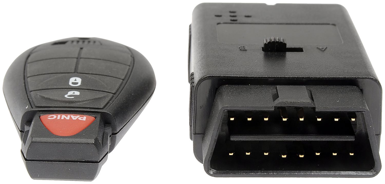 Dorman 99360 Keyless Entry Remote 3 Button