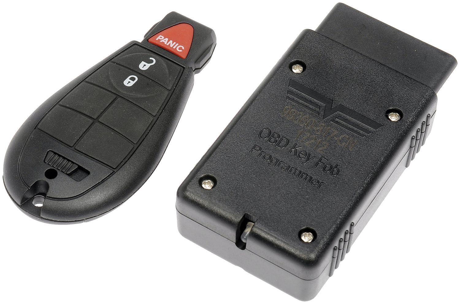 Dorman 99360 Keyless Entry Remote 3 Button