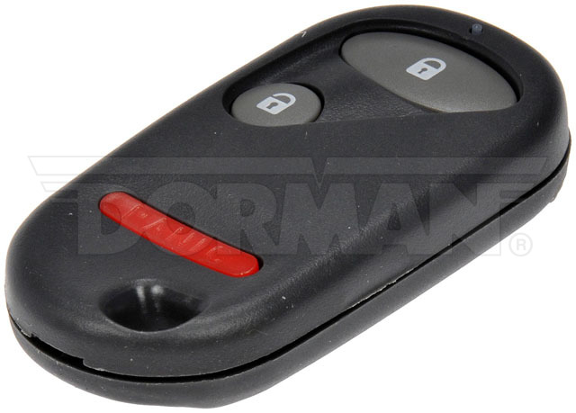Dorman 99372 Keyless Entry Remote 3 Button For 02-11 Honda Civic Element
