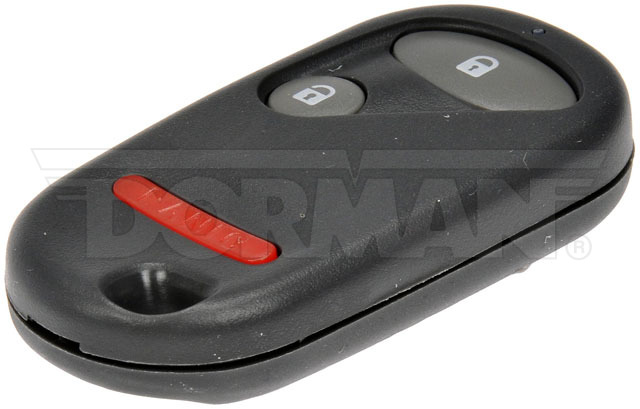 Dorman 99374 Keyless Entry Remote 3 Button For 01-06 Acura MDX