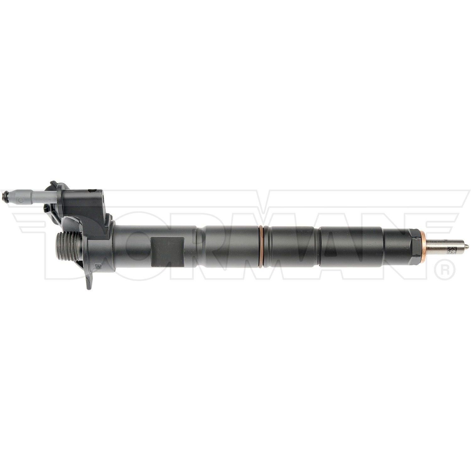 Dorman 502-518 Fuel Injector For Select 11-16 Chevrolet GMC Models  889245914361 eBay