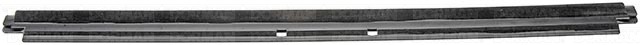 Dorman 25871 Outer Door Window Sweep Right Side Rear