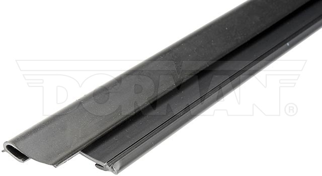 Dorman 25871 Outer Door Window Sweep Right Side Rear