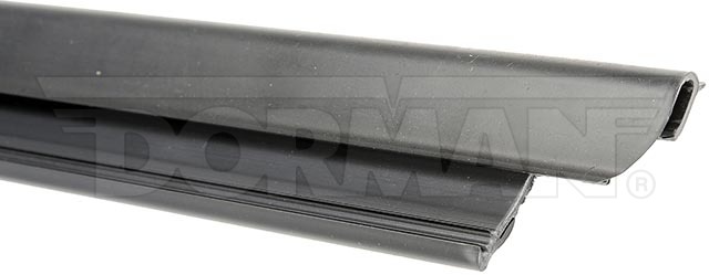 Dorman 25871 Outer Door Window Sweep Right Side Rear