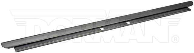 Dorman 25871 Outer Door Window Sweep Right Side Rear