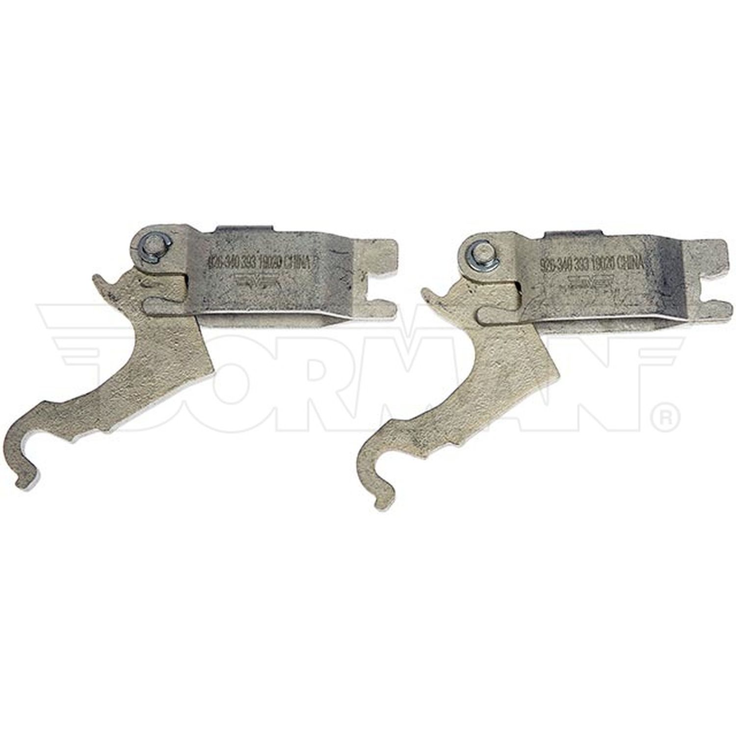 Dorman 926-340 Parking Brake Shoe Actuator Kit