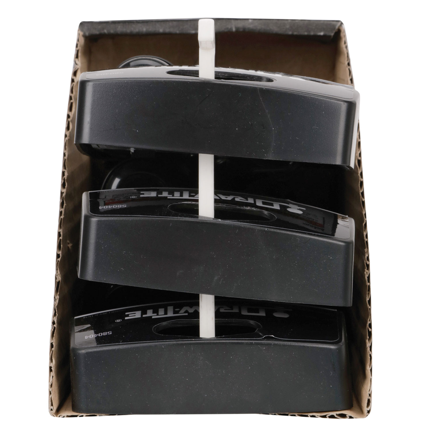 Draw-Tite 580404 Trailer Coupler Lock Set