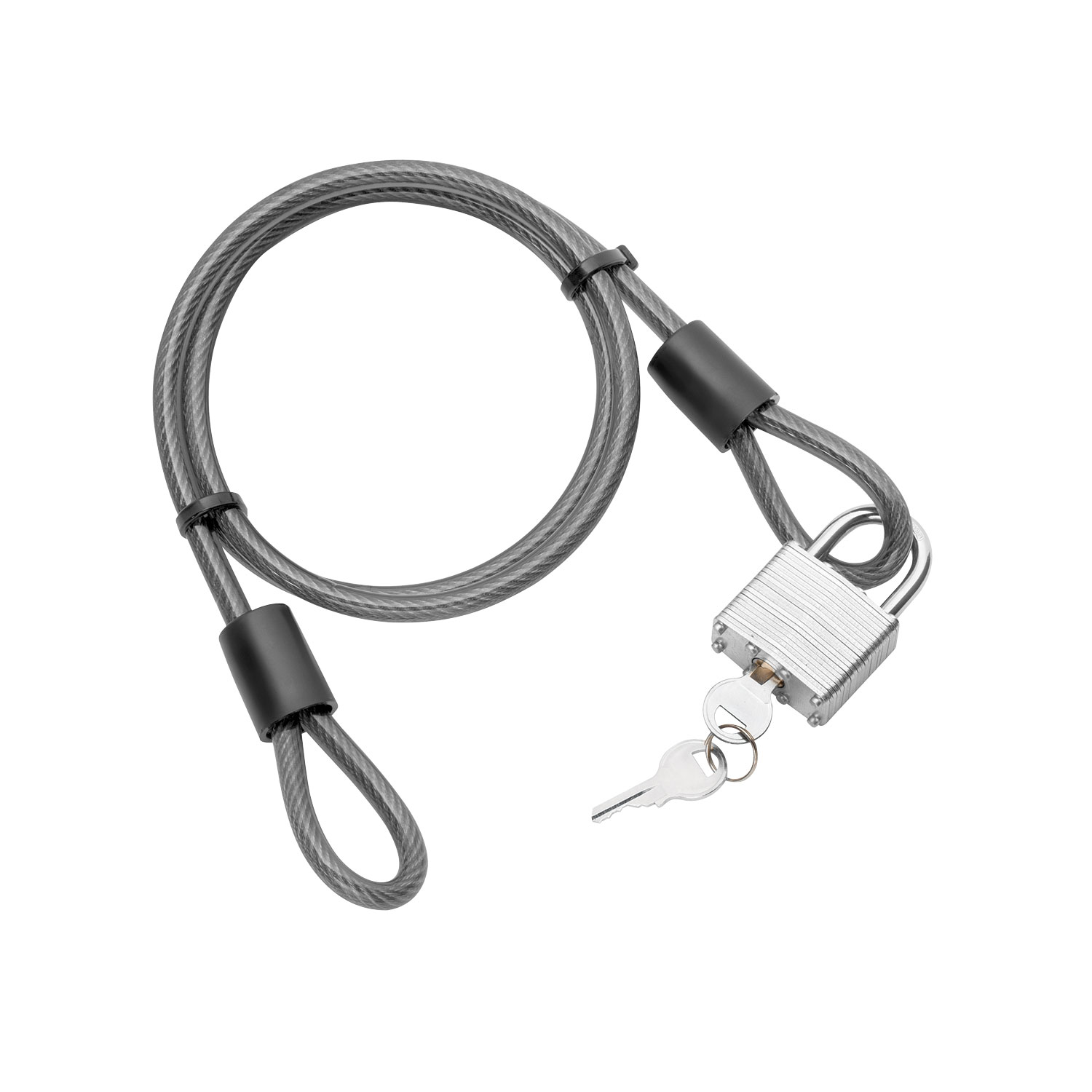 Draw-Tite 63255 Cable Lock