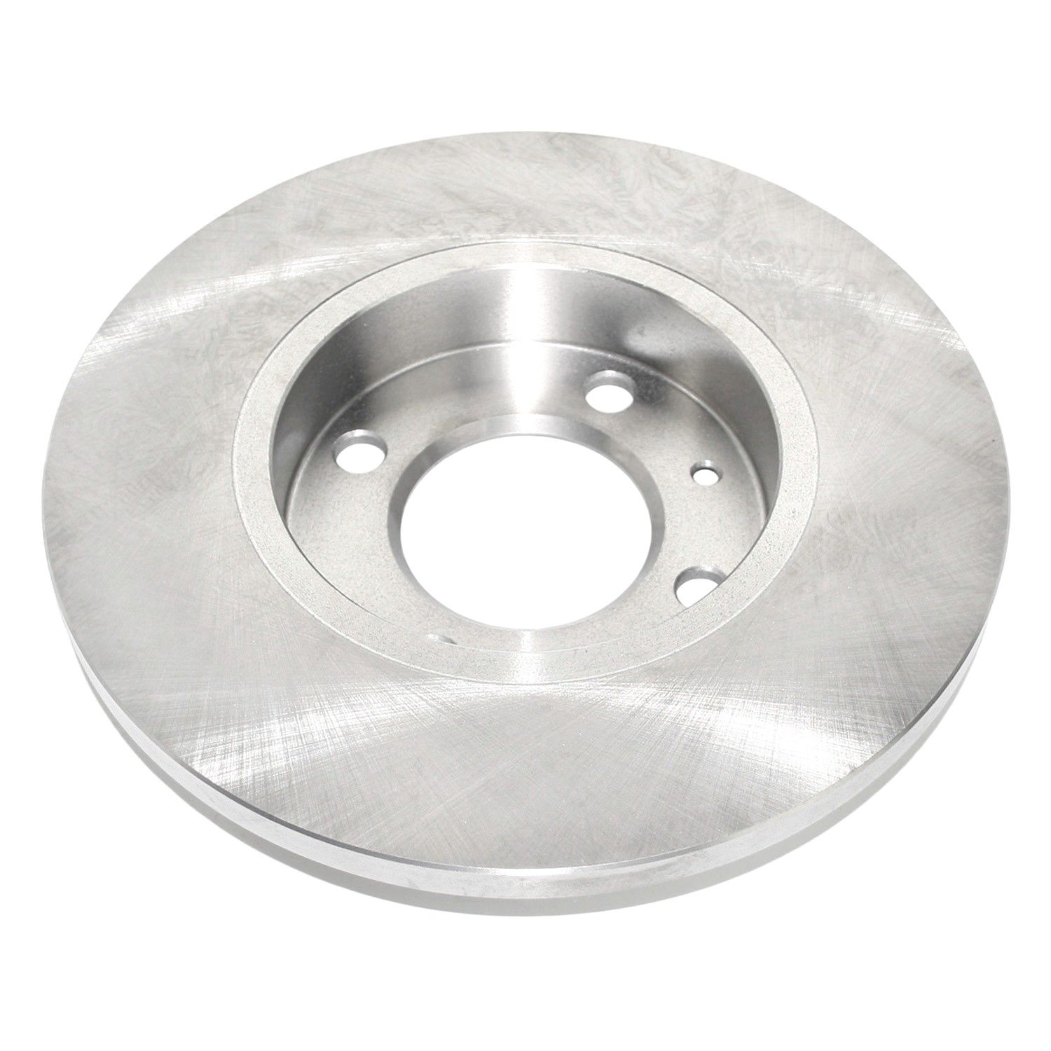 DuraGo BR3416 Disc Brake Rotor For Select 73-09 Audi Volkswagen Models