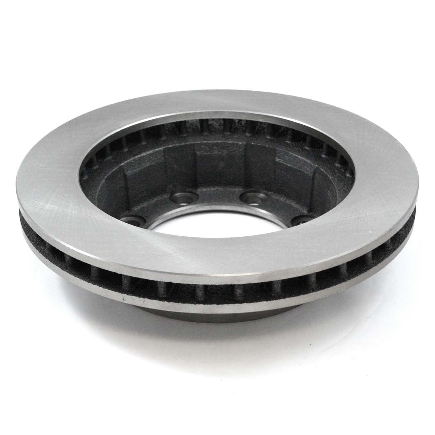 DuraGo BR5445 Disc Brake Rotor For 77-94 Ford F-250 F-350