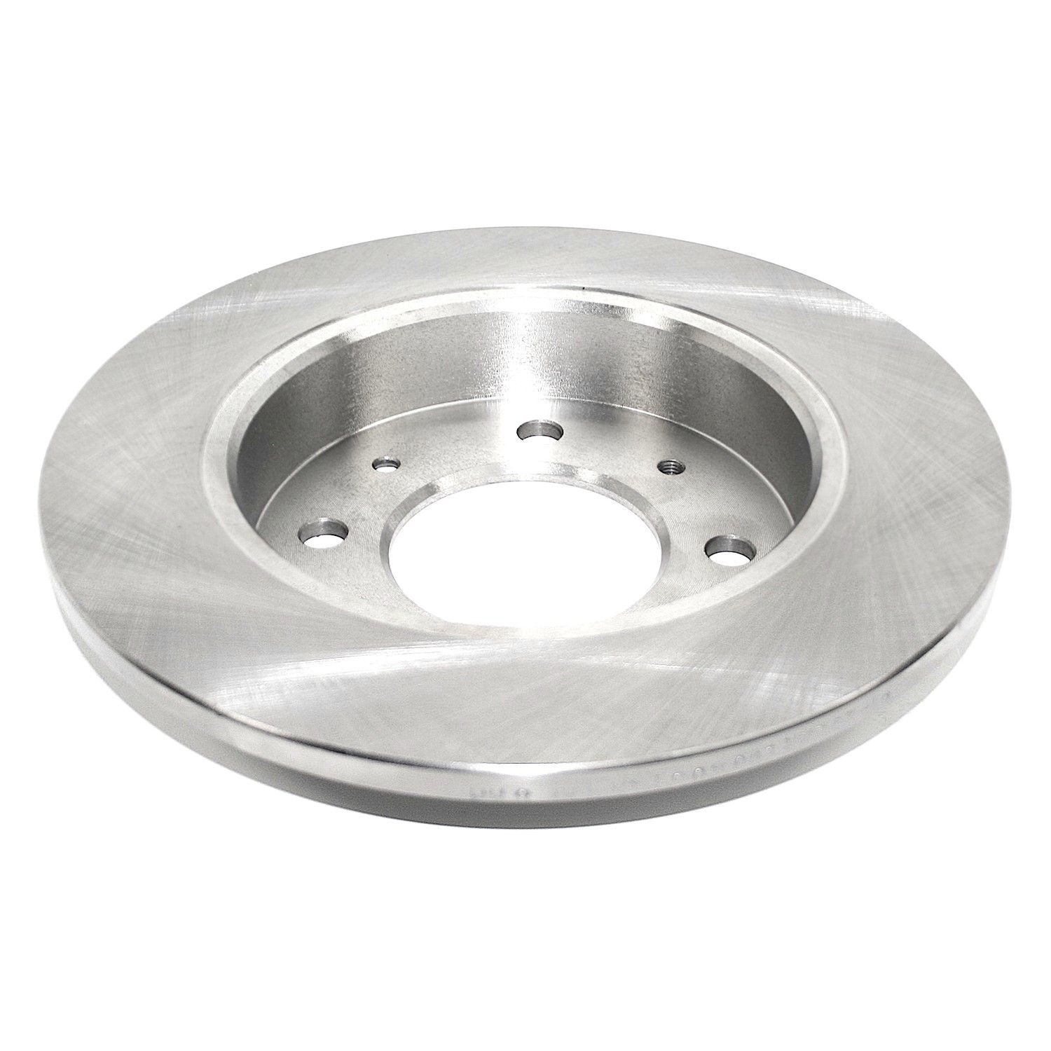 DuraGo BR900406 Disc Brake Rotor For 04-09 Kia Spectra Spectra5