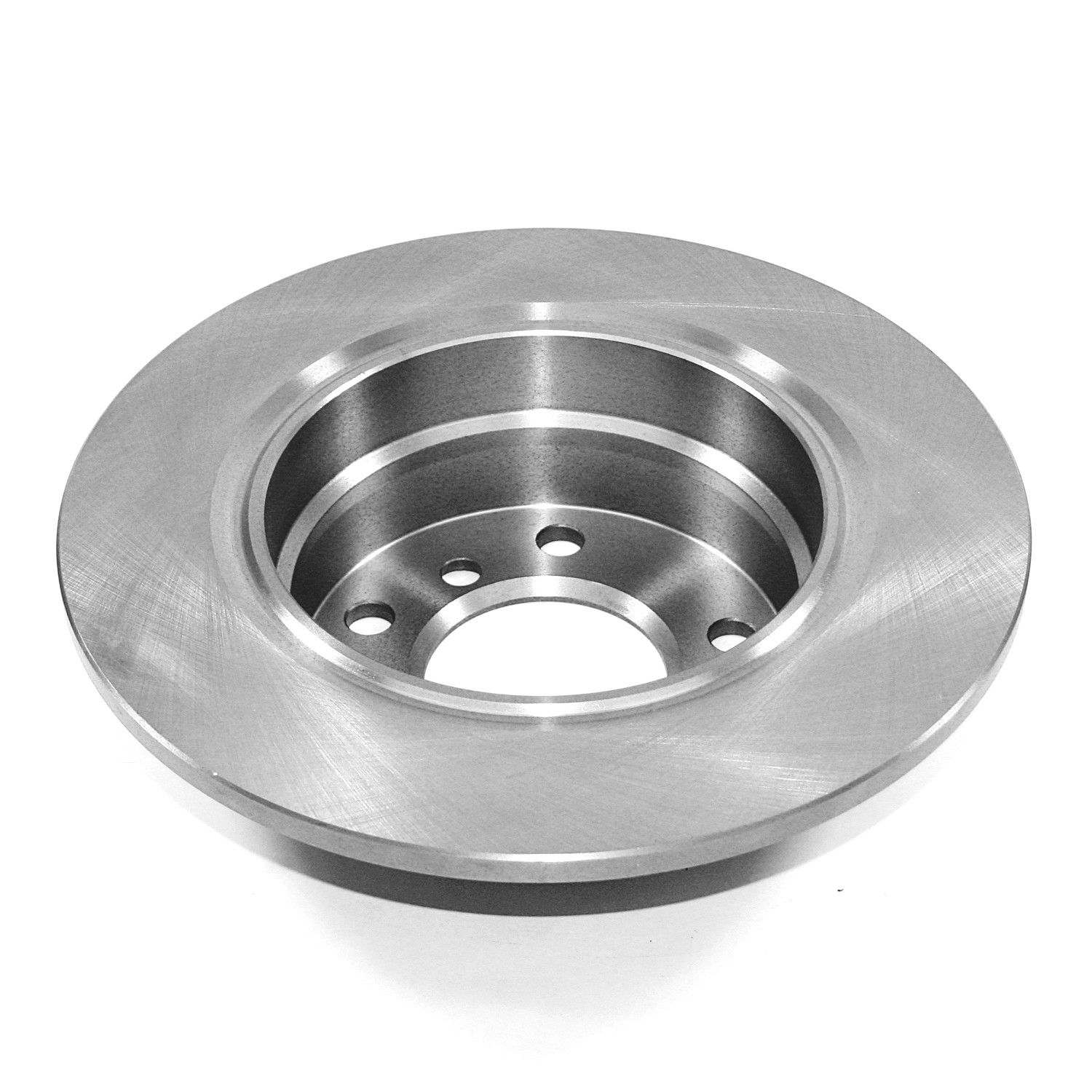 DuraGo BR901038 Disc Brake Rotor For 03-06 BMW Z4