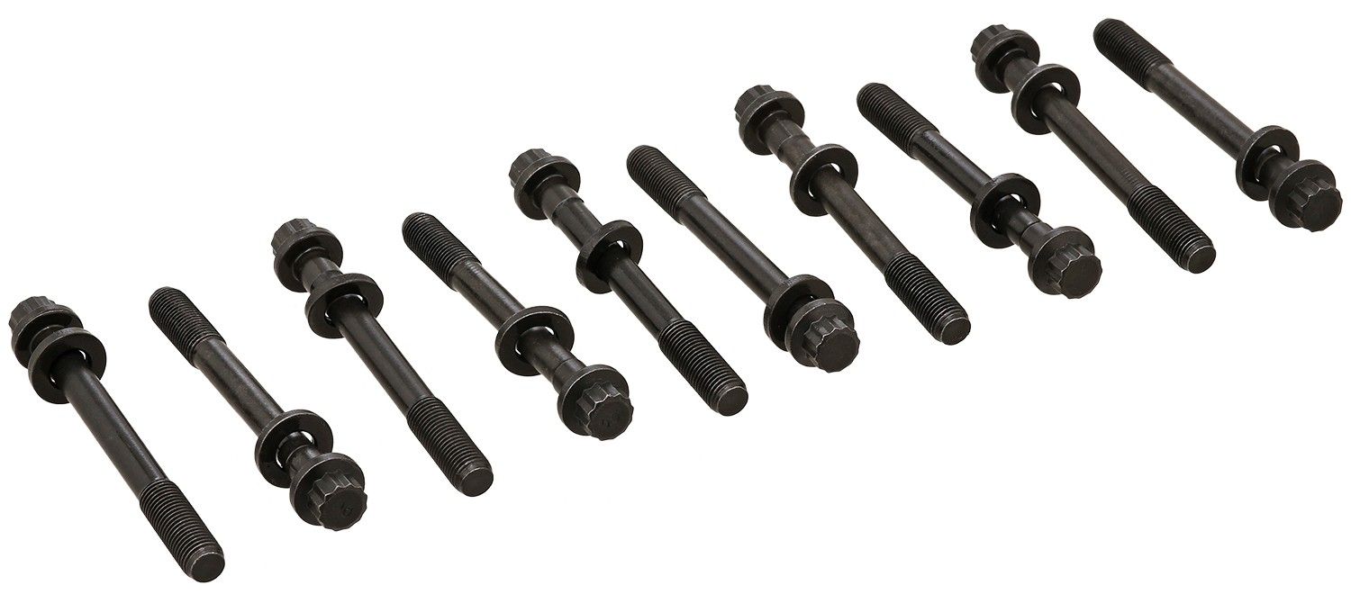 Elring 003.930 Engine Cylinder Head Bolt Set