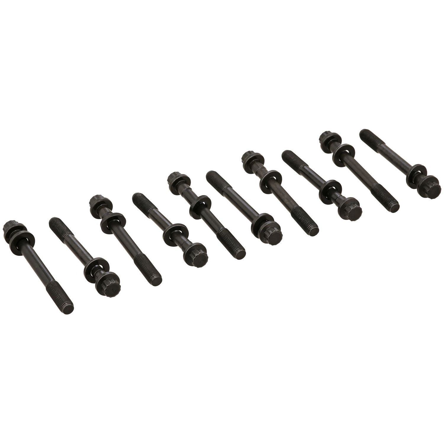 Elring 003.930 Engine Cylinder Head Bolt Set