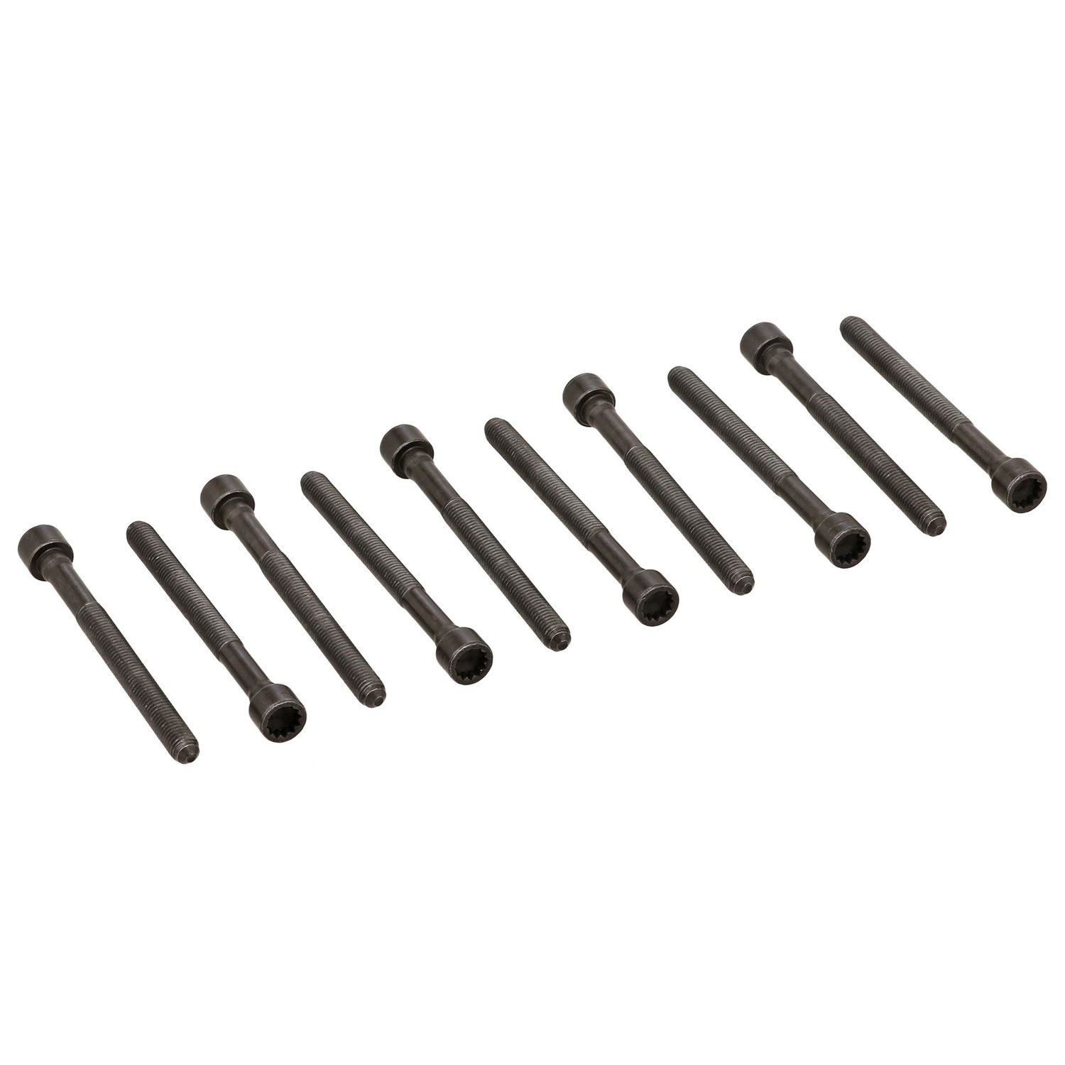 Elring 341.400 Engine Cylinder Head Bolt Set
