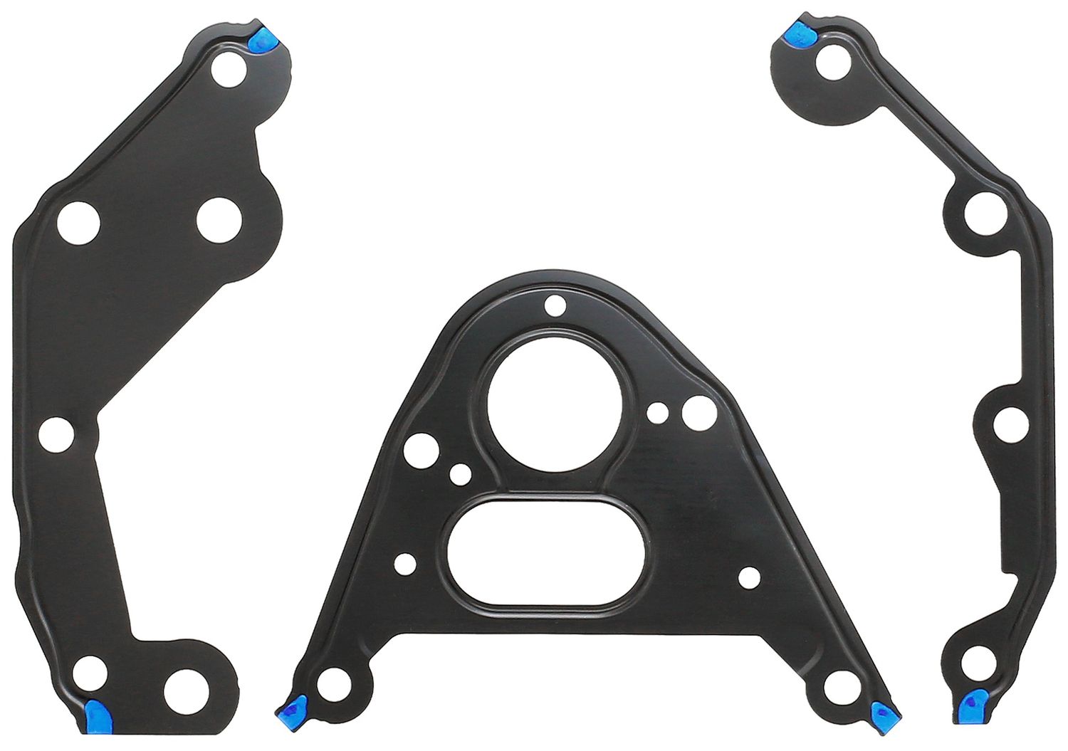 Elring 369.814 Engine Timing Cover Gasket For Select 08-19 BMW Models