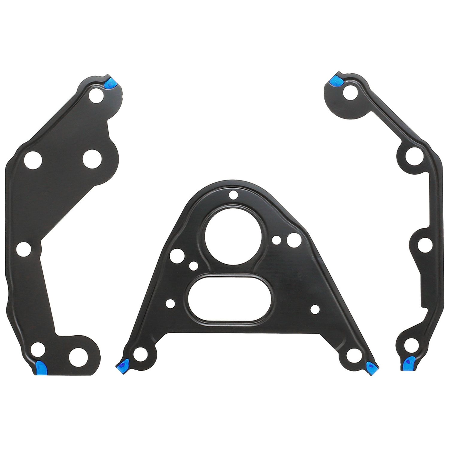 Elring 369.814 Engine Timing Cover Gasket For Select 08-19 BMW Models