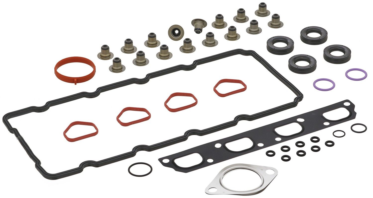 Engine Cylinder Head Gasket Set ELRING 486.070 fits 02-08 Mini Cooper 1 ...