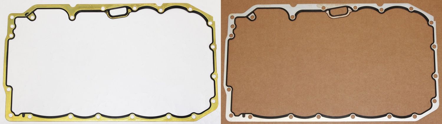 Elring 492.050 Uszczelka, Miska Olejowa - Porównaj Ceny