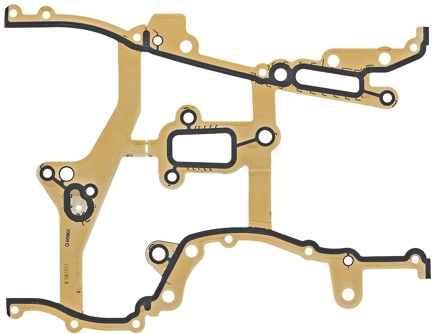 Elring 503.241 Engine Timing Cover Gasket