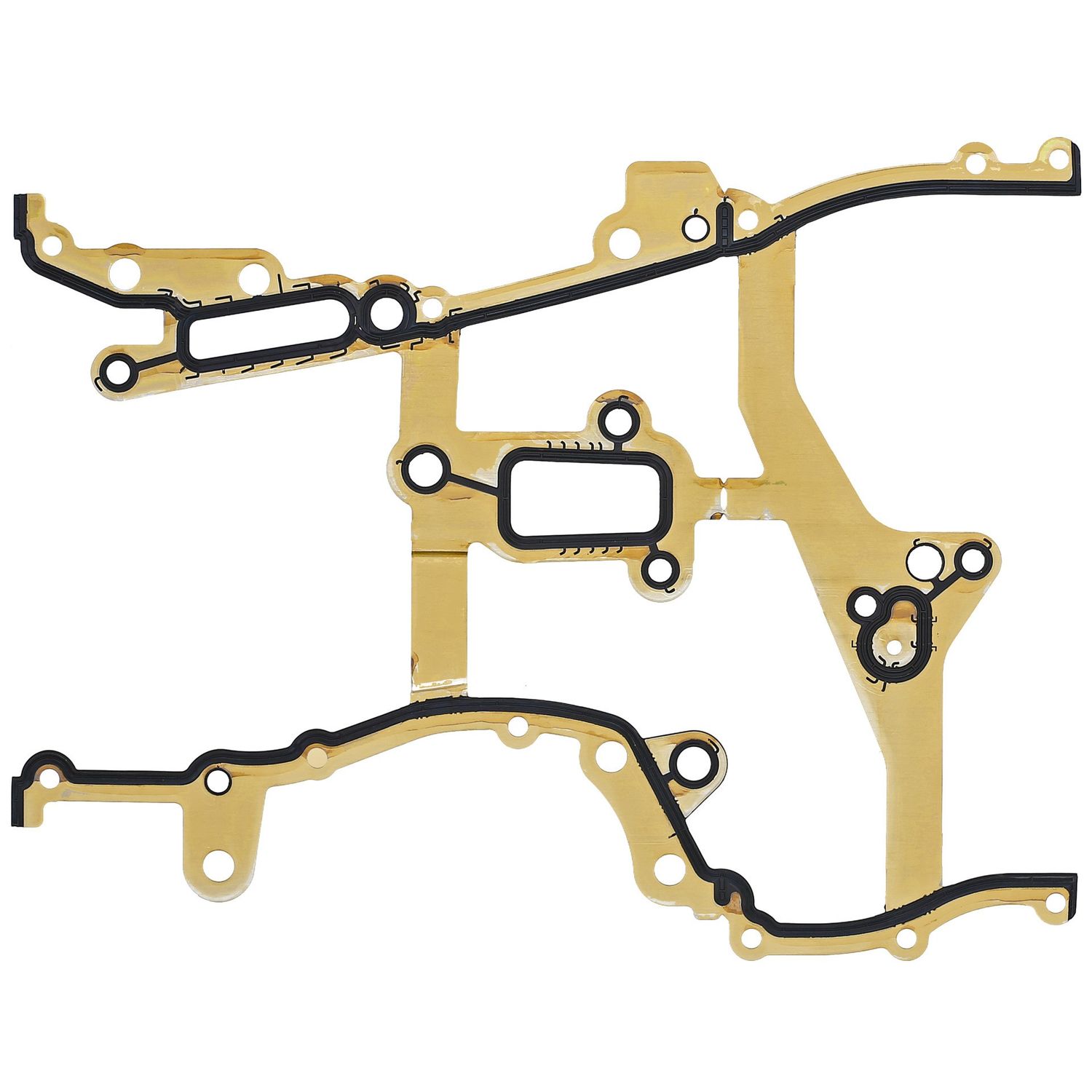 Elring 503.241 Engine Timing Cover Gasket