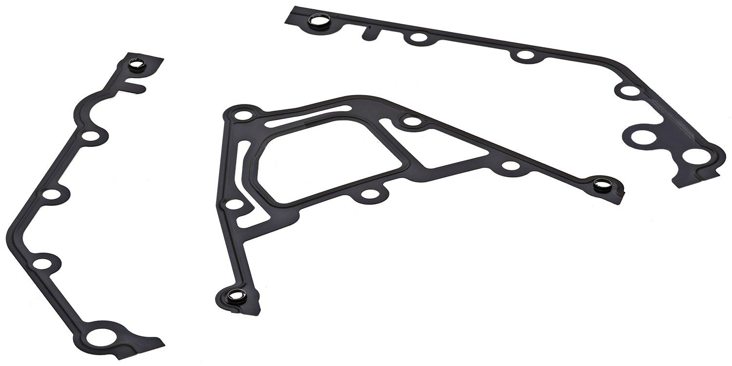 Elring 633.463 Engine Timing Cover Gasket Set