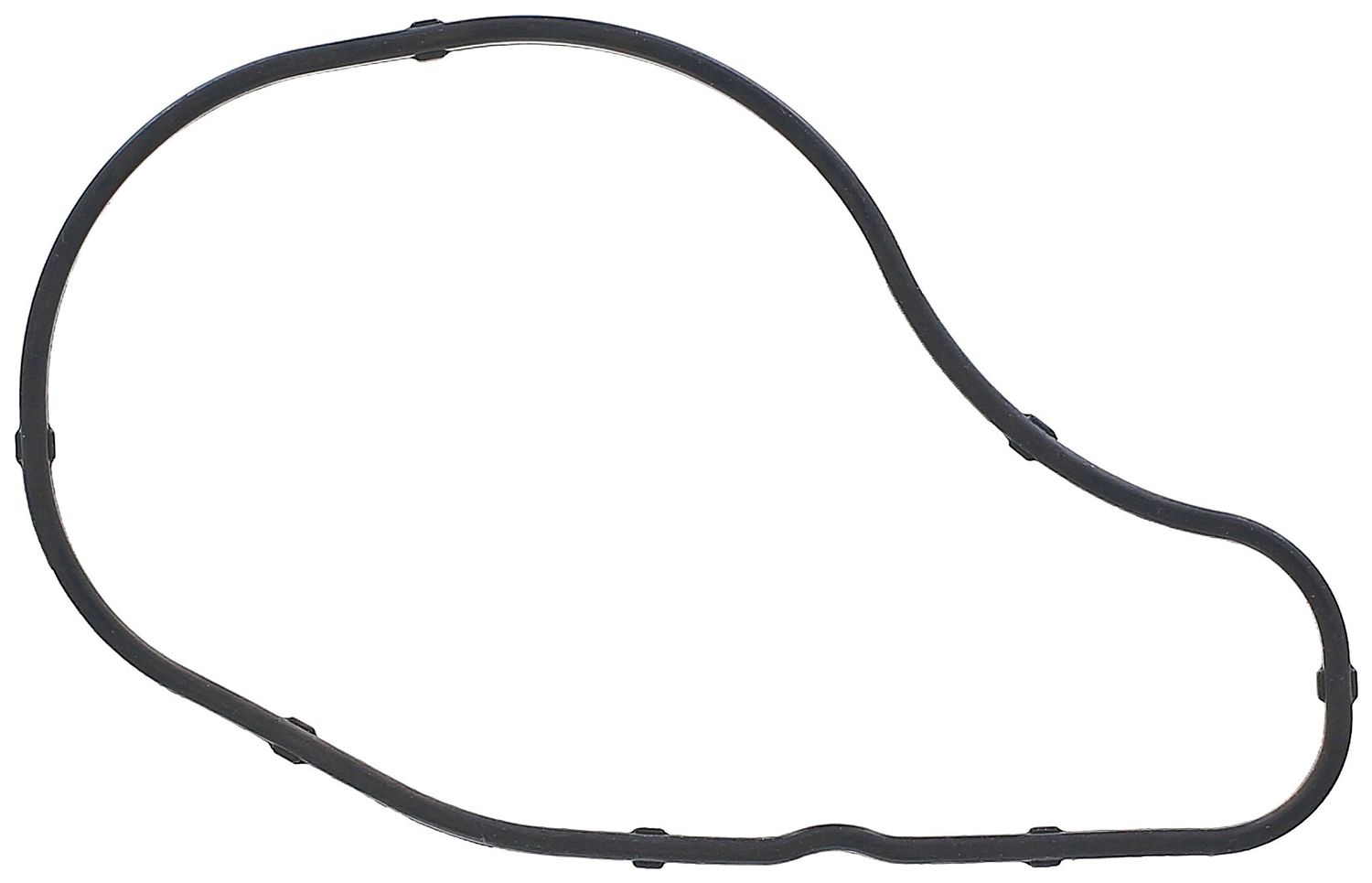 Elring 648.290 Engine Timing Cover Gasket For Select 13 BMW Models