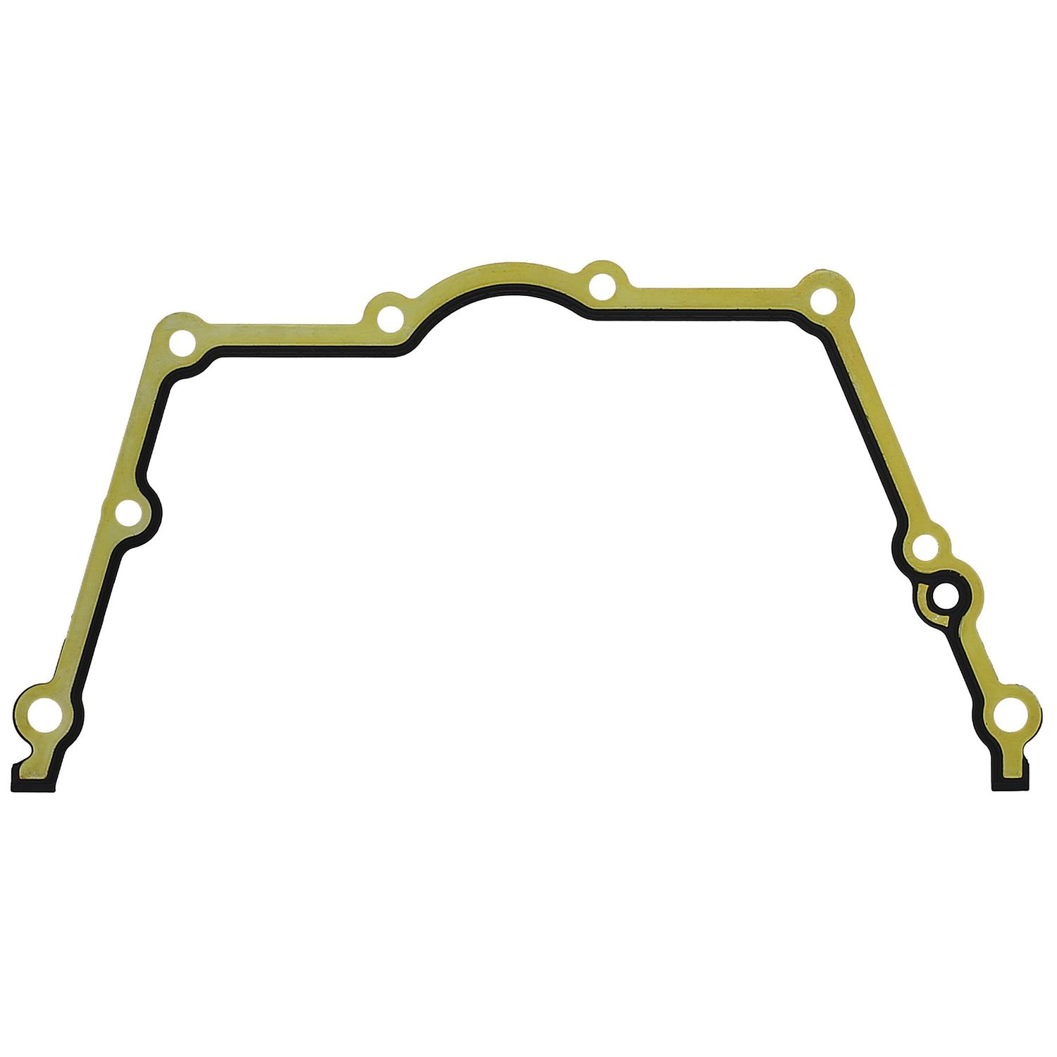 Elring 734.700 Engine Timing Cover Gasket For Select 04-11 BMW Models