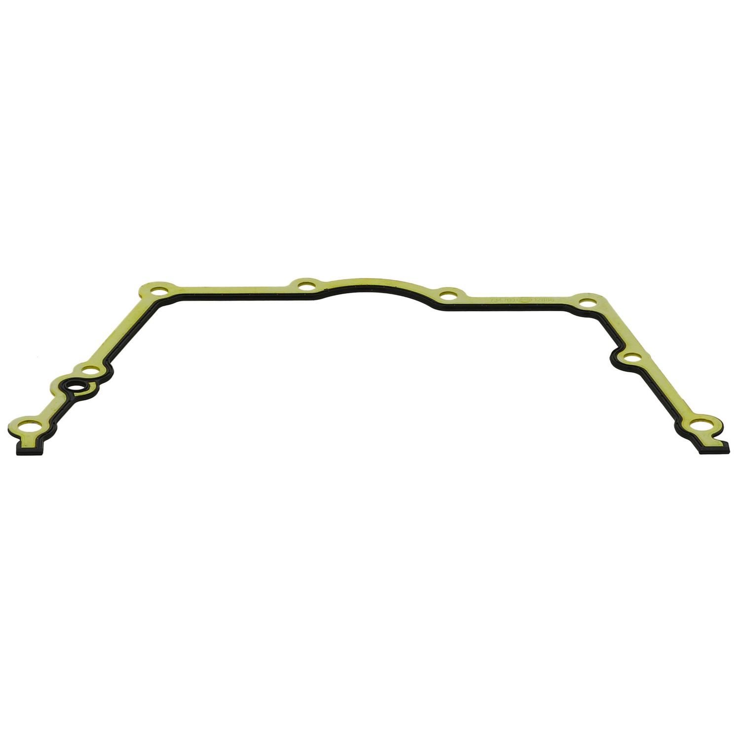 Elring 734.700 Engine Timing Cover Gasket For Select 04-11 BMW Models